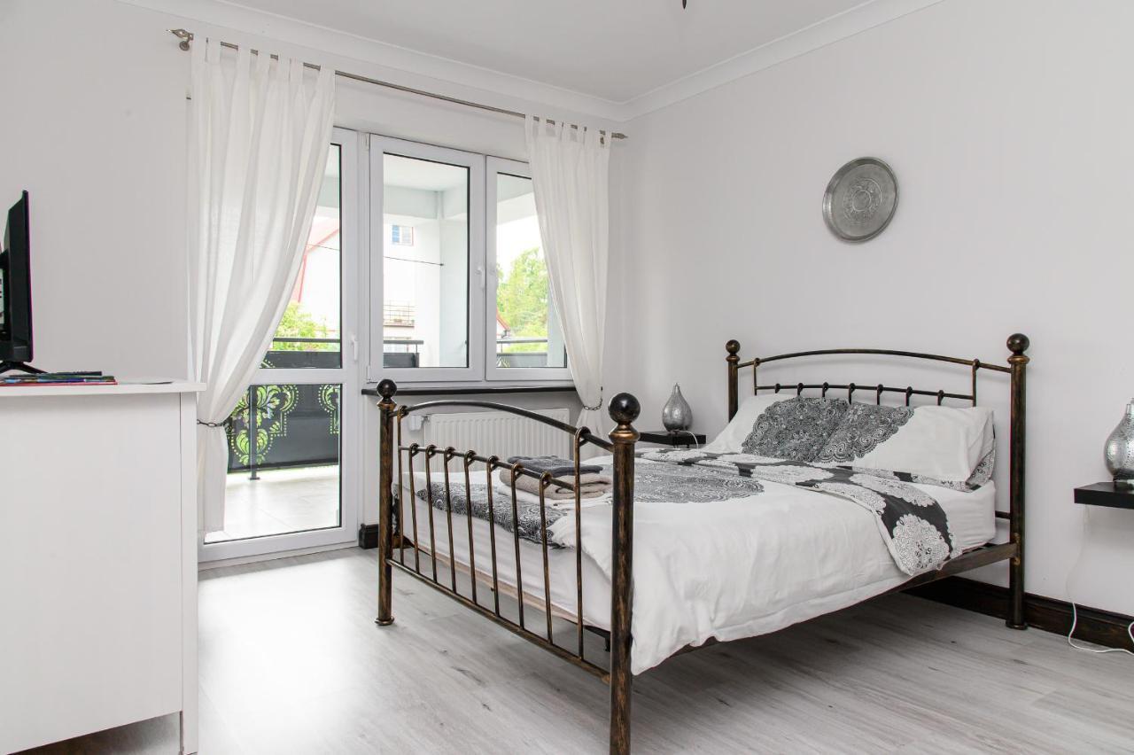 Villa Orient Iława Eksteriør billede